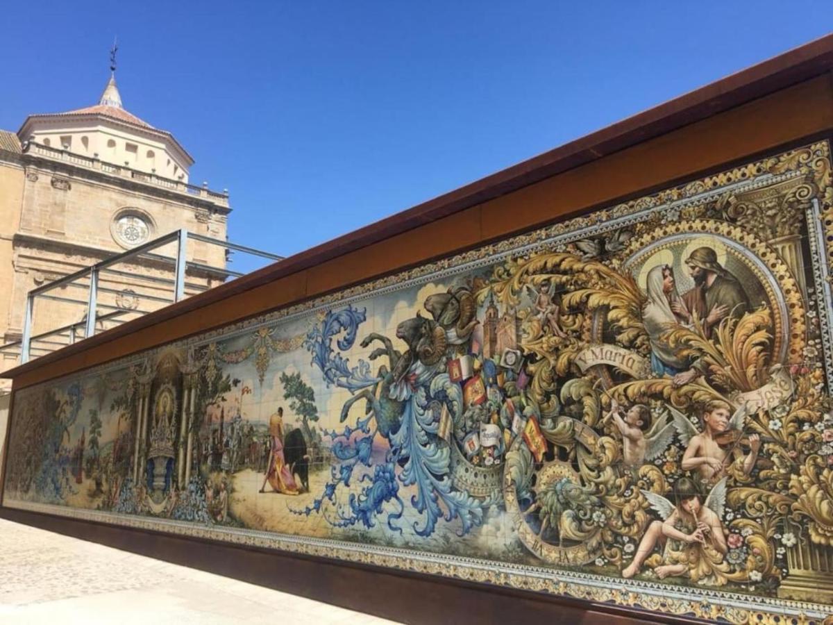 Estepena Talavera de la Reina Extérieur photo