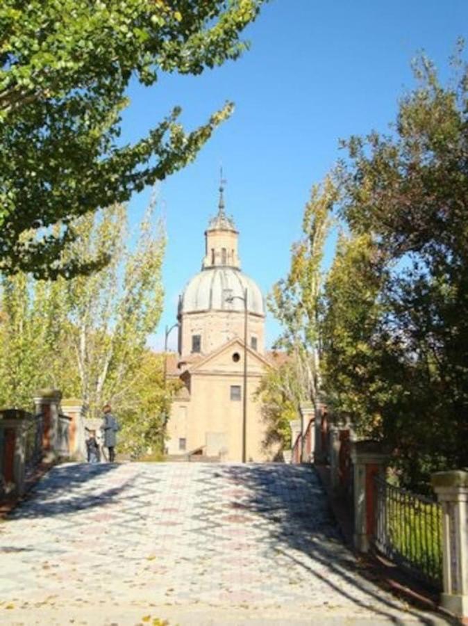 Estepena Talavera de la Reina Extérieur photo